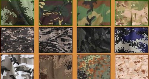 佳彬勞保用品行軍訓(xùn)迷彩服批發(fā) 泉州迷彩服哪里有賣(mài) 價(jià)格 1