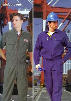 福州勞保服裝、福州勞保服、工裝、T恤衫(現(xiàn)貨),福州軍大衣、保安大衣 _ 大圖