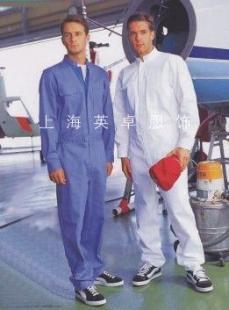供應上海工作服 防靜電工作服,特種工作服,勞保服,防護服_服裝服飾_世界工廠網中國產品信息庫