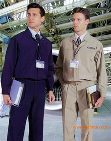 長沙商場促銷服、工作服與勞保服裝 生產商、價格與一站式采購指南