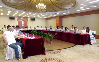 緣聚深圳，科技同行 博研金融十班7月游學之旅——探索計算機軟件開發與銷售的創新前沿