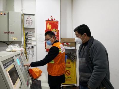 湖北恩施 義務檢測維保消防設施，儀器儀表修理助力企業安全復工復產