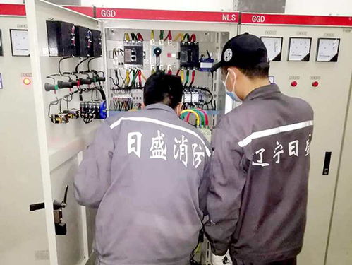 阜新市消防救援支隊(duì)強(qiáng)化消防技術(shù)服務(wù)機(jī)構(gòu)監(jiān)管，下發(fā)專項(xiàng)工作提示函聚焦儀器儀表修理