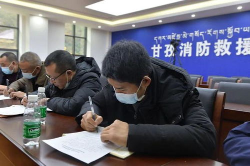 四川專項(xiàng)檢查顯成效 整改火災(zāi)隱患千余處，筑牢消防安全防線